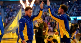 掘金内线告急：约基奇六犯离场，防守漏洞暴露