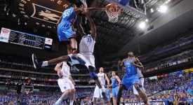 巴特勒五分钟破荒三分助勇士打破僵局